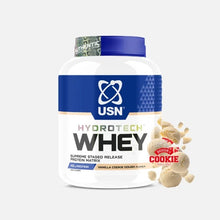 Load image into Gallery viewer, Hydrotech™ Whey Protein 1.8KG
