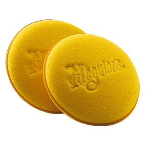 Soft Foam Applicator Pads