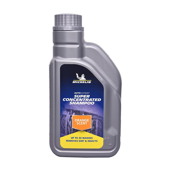 Michelin Car shampoo Super concentrate 1000ml