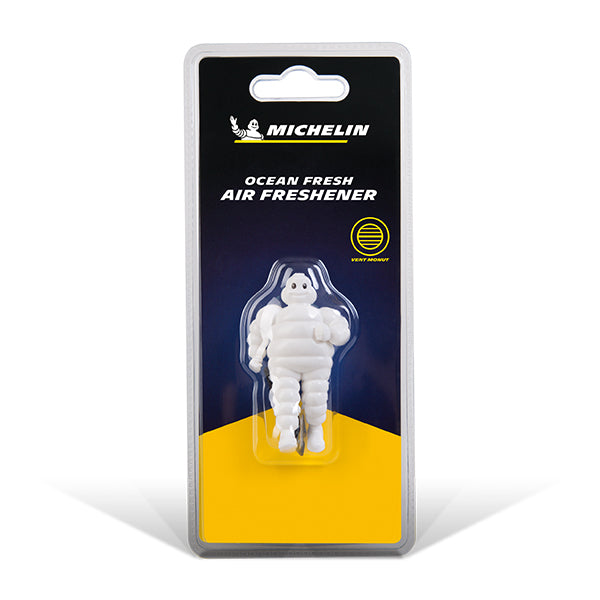 Michelin 3D Bib Vent air freshner O.Fresh