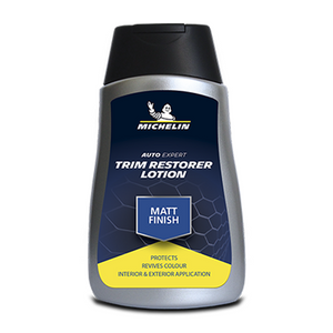 Trim Restorer Matt Finish