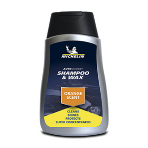 Michelin Shampoo & Wax 250ml