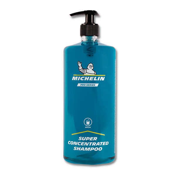 Michelin Pro Series Super Concentrated Shampoo
