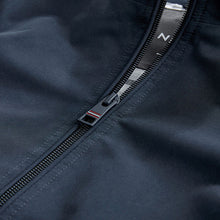 Load image into Gallery viewer, Navy Harrington Jacket (3-12yrs)
