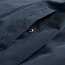 Load image into Gallery viewer, Navy Harrington Jacket (3-12yrs)
