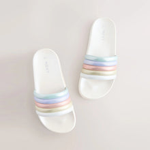 Load image into Gallery viewer, Pastel Rainbow Sliders

