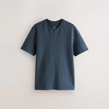 Load image into Gallery viewer, Grey Slate Regular Fit Motionflex Soft Heavyweight T-Shirt
