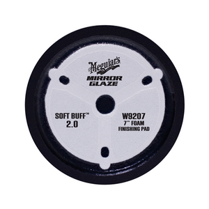 Soft Buff™ 2.0 Foam Finishing Pad