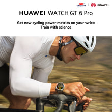 Load image into Gallery viewer, HUAWEI GT6 PRO 46 mm
