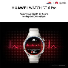 Load image into Gallery viewer, HUAWEI GT6 PRO 46 mm
