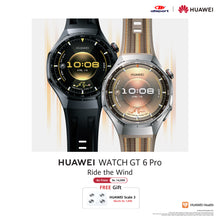 Load image into Gallery viewer, HUAWEI GT6 PRO 46 mm

