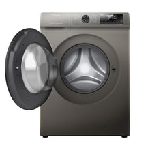 Load image into Gallery viewer, HISENSE FRONT LOADER 8KG WASHING MACHINE
