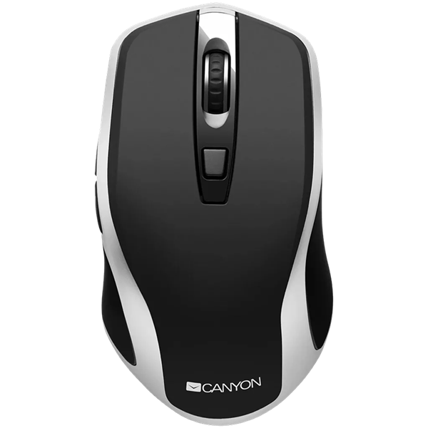 Wireless rechargeable mouse MW-19