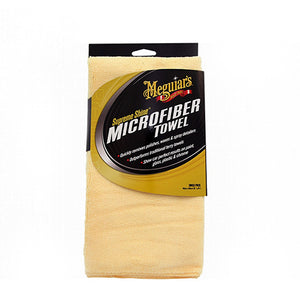 Meguiar's Supreme Shine Microfiber Towel (single)