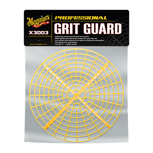 Meguiar's® Professional Grit Guard, Grit Guard