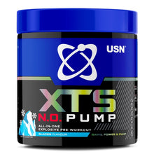 Load image into Gallery viewer, USN XTS PUMP N.O Pre-workout 560gm
