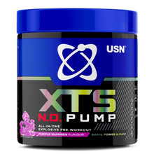 Load image into Gallery viewer, USN XTS PUMP N.O Pre-workout 560gm
