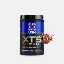 Load image into Gallery viewer, USN XTS PUMP N.O Pre-workout 340gm
