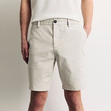 Load image into Gallery viewer, Bone Slim Fit Stretch Chino Shorts
