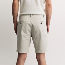 Load image into Gallery viewer, Bone Slim Fit Stretch Chino Shorts
