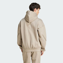 Load image into Gallery viewer, Z.N.E. Full-Zip Hooded Track Jacket
