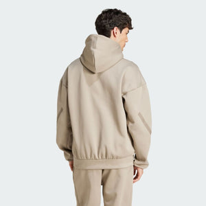 Z.N.E. Full-Zip Hooded Track Jacket