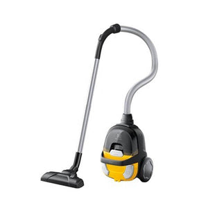 ELECTROLUX 1500W CompactGo Canister Vacuum Cleaner