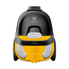 Load image into Gallery viewer, ELECTROLUX 1500W CompactGo Canister Vacuum Cleaner
