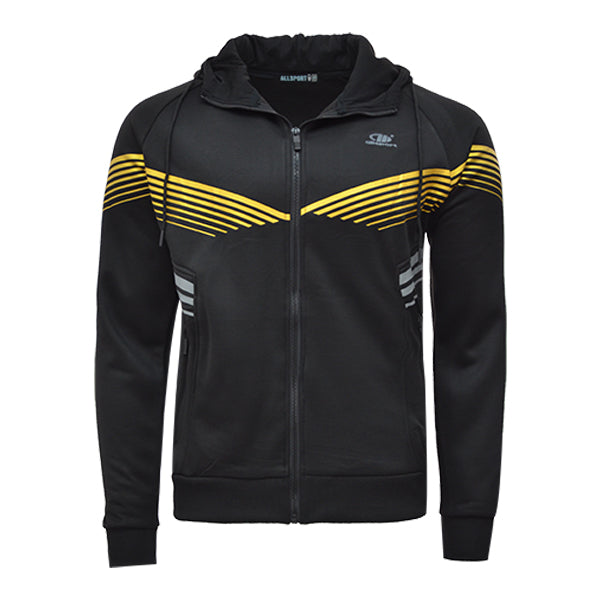 JACKET MEN