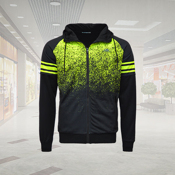 JACKET MEN