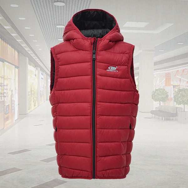 GILET JUNIOR