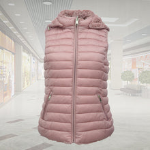 Load image into Gallery viewer, GILET WOMEN
