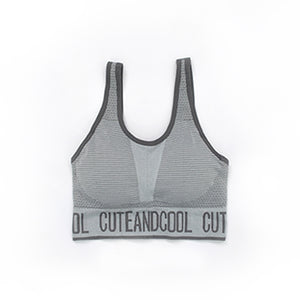 WOMEN SPORT BRA JESS 3339