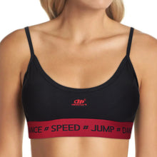 Load image into Gallery viewer, WOMEN SPORT BRA JESS 21338
