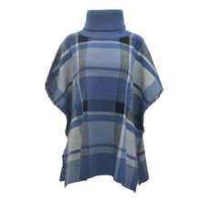 Load image into Gallery viewer, WOMEN PONCHO DESV 2389
