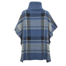 Load image into Gallery viewer, WOMEN PONCHO DESV 2389
