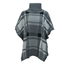 Load image into Gallery viewer, WOMEN PONCHO DESV 2389
