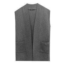 Load image into Gallery viewer, WOMEN GILET DESV 2508

