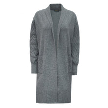 Load image into Gallery viewer, WOMEN GILET DESV 2507
