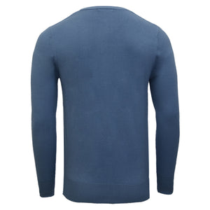 MEN PULLOVER LYS 677