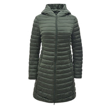 Load image into Gallery viewer, COAT CHE 2041
