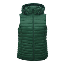 Load image into Gallery viewer, LADY PUFF GILET CHE 2014
