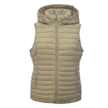 Load image into Gallery viewer, LADY PUFF GILET CHE 2014
