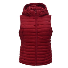 Load image into Gallery viewer, LADY PUFF GILET CHE 2014
