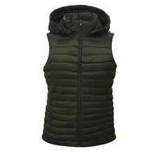 Load image into Gallery viewer, LADY PUFF GILET CHE 2014
