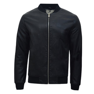 JACKET PU KY 5021