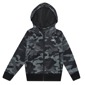 JACKET JUNIOR JUN 3637A