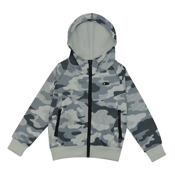 JACKET JUNIOR JUN 3637A