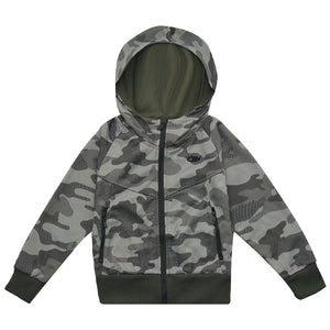 JACKET JUNIOR JUN 3637A