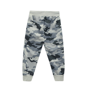 PANT JUNIOR JUN 3637A
